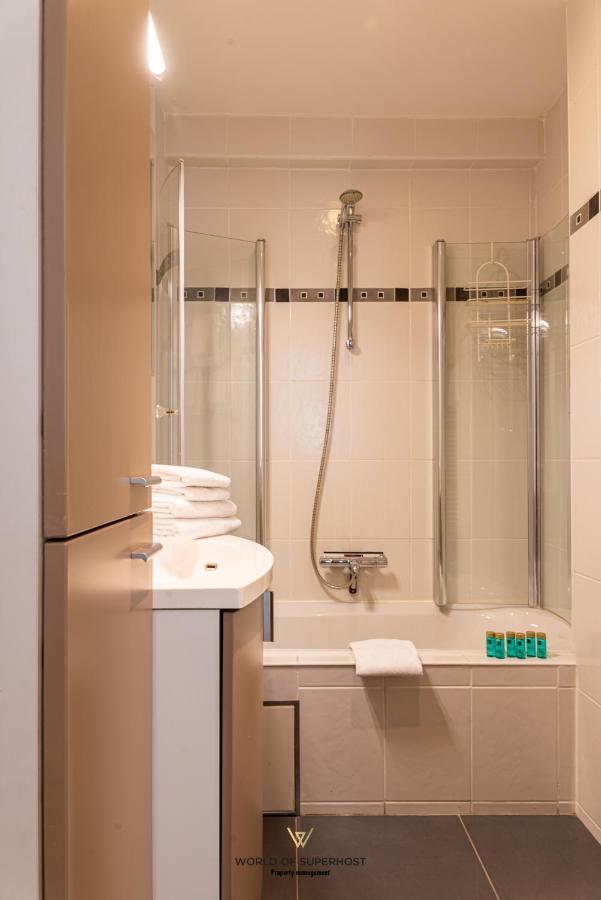 أوستيند Beautiful Sunny Apartment Near The Sea المظهر الخارجي الصورة
